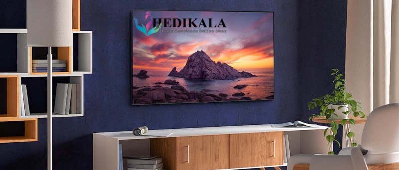 مشخصات کلی تلویزیون ال جی 50 اینچ 4K NANOCELL مدل 50NANO75 2022 