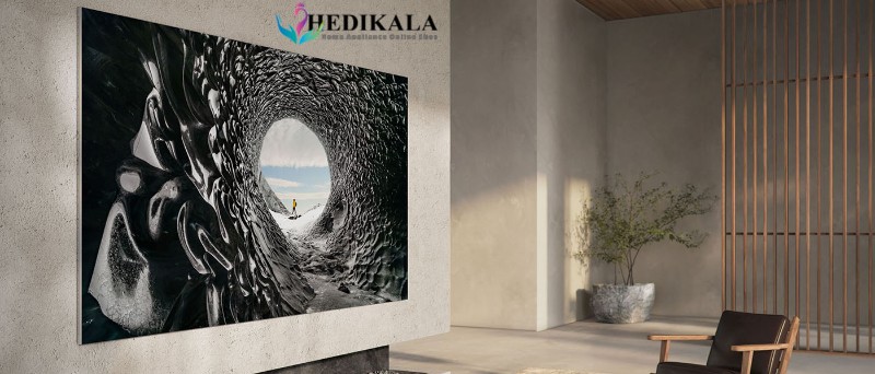 مشخصات کلی تلویزیون ال جی 65 اینچ 4K مدل 65UQ75006 2022