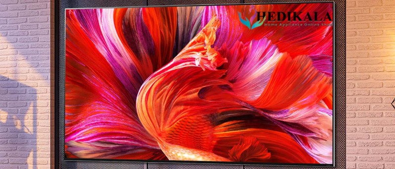 مشخصات کلی تلویزیون ال جی 75 اینچ QNED 8K مدل 75QNED95 2021 