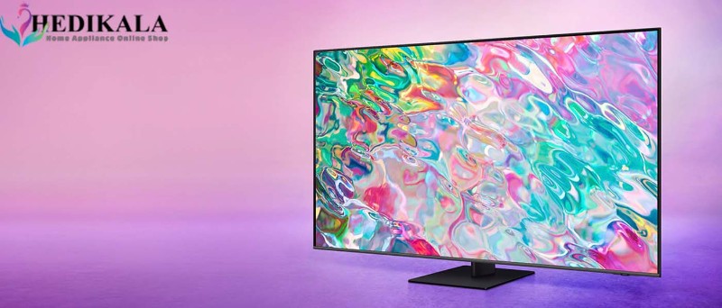 مشخصات کلی تلویزیون سامسونگ 55 اینچ QLED 4K مدل 55Q75B