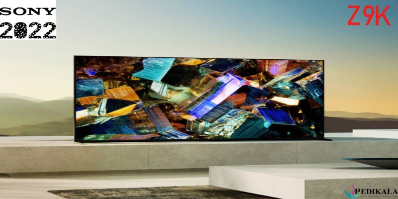 نقد و بررسی ویژگی های تلویزیون 85 اینچ اولد 2022 8K سونی SONY مدل 85Z9K OLED