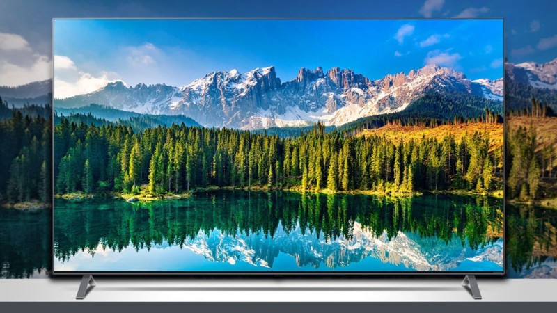 نقد و برسی تلویزیون 65 اینج ال جی مدل 65SM8500