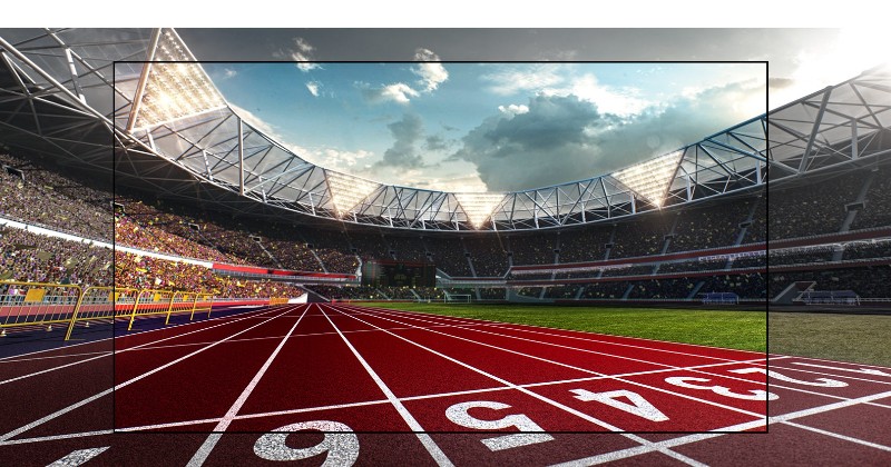 تلویزیون 4K ال جی مدل 49UN7390