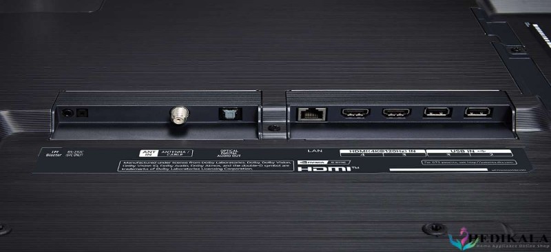 ارتباطات تلویزیون G3 2023