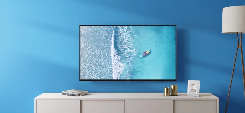تلویزیون FULL HD شیائومی LED مدل MI 49 4A PRO