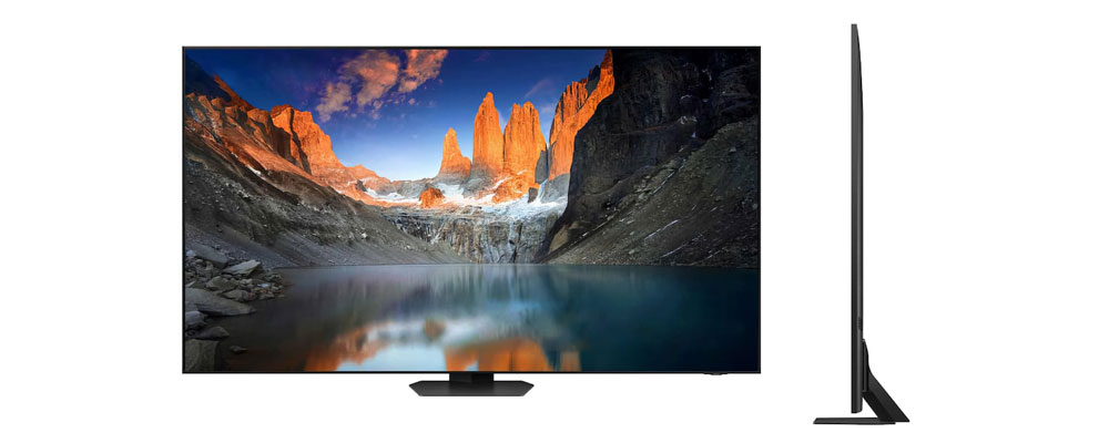 خرید تلویزیون از بانه