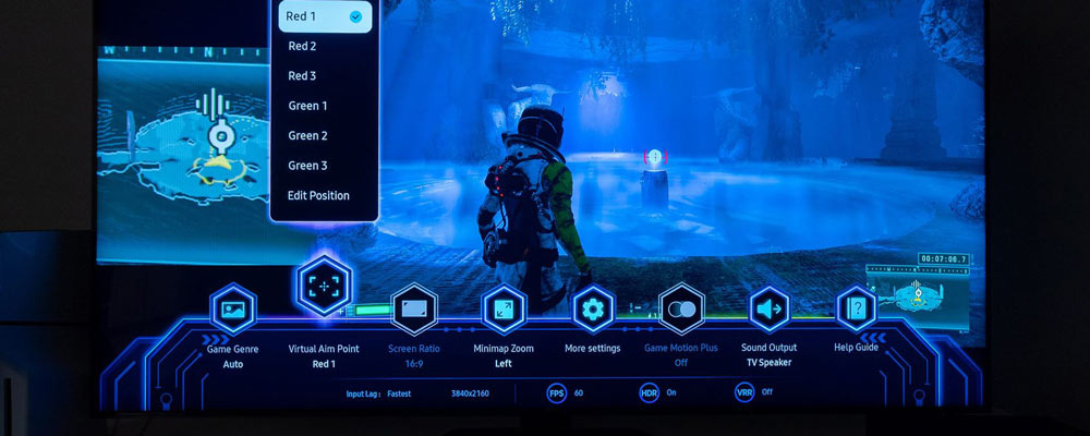 خرید تلویزیون گیمینگ