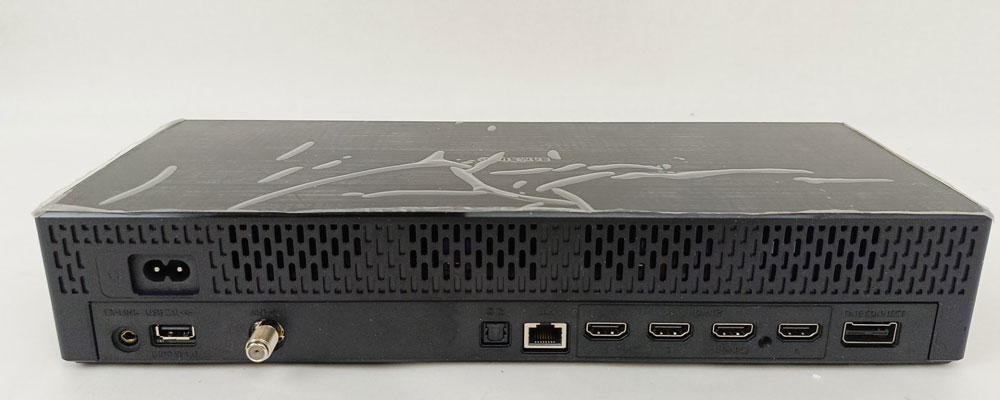 قابلیت One Connect Box