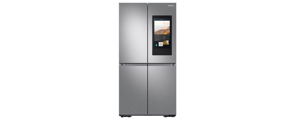 یخچال ساید سامسونگ RF65