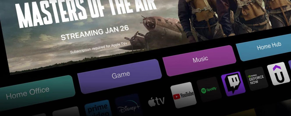 خرید تلویزیون ال جی