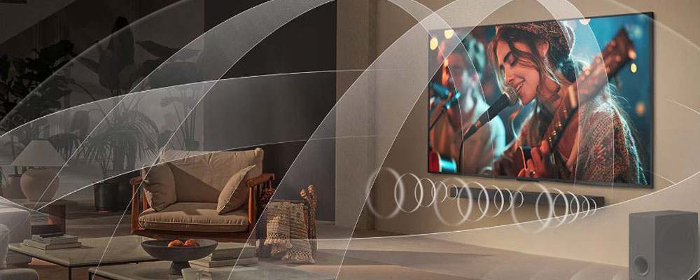 خرید تلویزیون از بانه