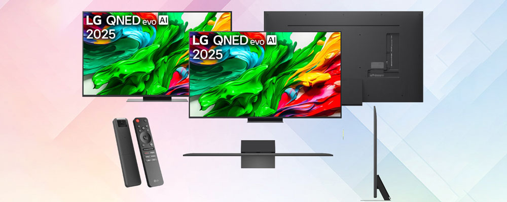 خرید تلویزیون ال جی