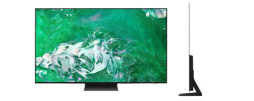 خرید تلویزیون از بانه