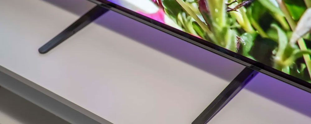 خرید تلویزیون سامسونگ از بانه