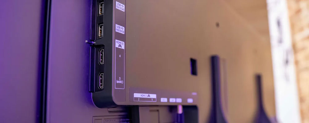 تلویزیون سامسونگ