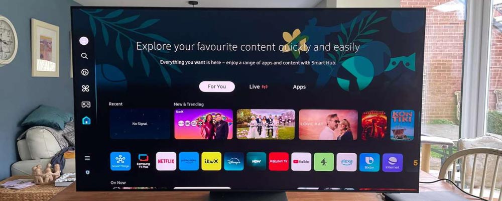 سیستم عامل تایزن