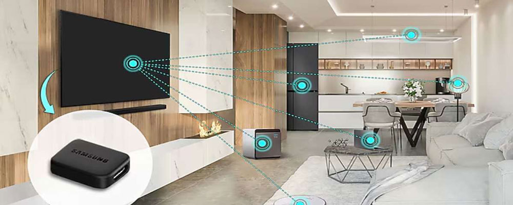 خرید تلویزیون هوشمند