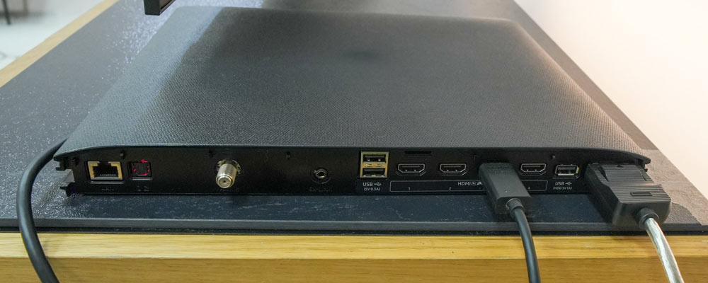 خرید تلویزیون سامسونگ