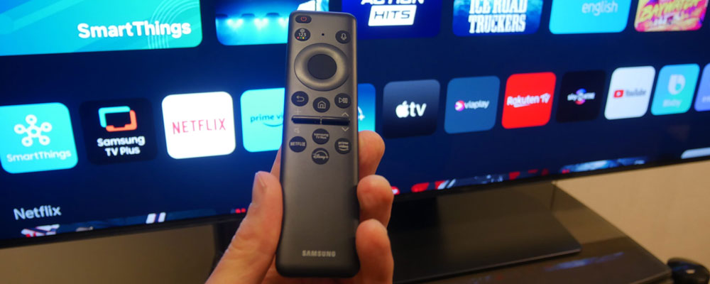 خرید تلویزیون هوشمند