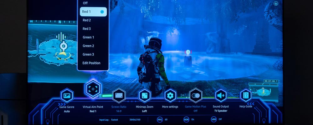 خرید تلویزیون گیمینگ