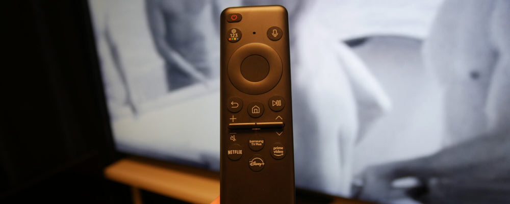 خرید تلویزیون سامسونگ