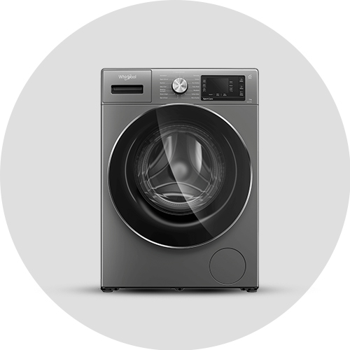 ماشین لباسشویی