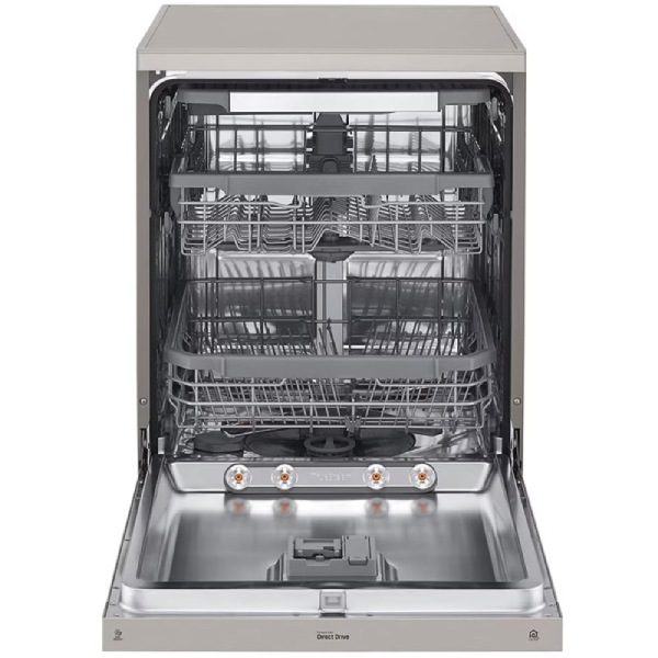 ماشین ظرفشویی ال جی DFC435FP