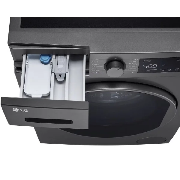 ماشین لباسشویی ال جی F2T2TYM1S