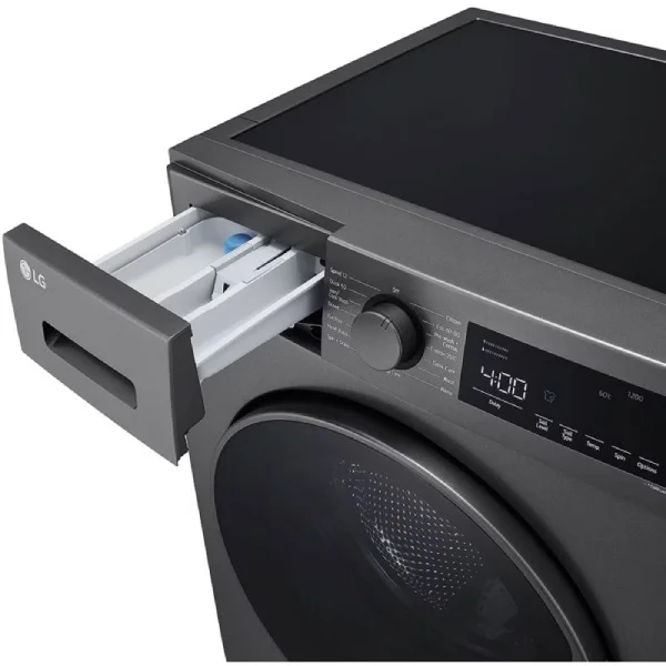 ماشین لباسشویی ال جی F2T2TYM1S
