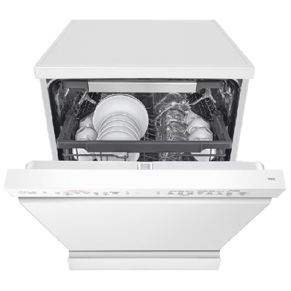 ماشین ظرفشویی ال جی DFC435FW