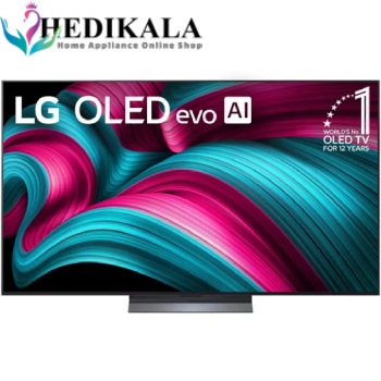 تلویزیون ال جی 65C5