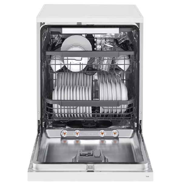 ماشین ظرفشویی ال جی DFC435FW