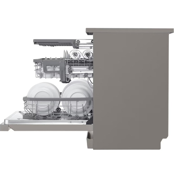 ماشین ظرفشویی ال جی DFC435FP
