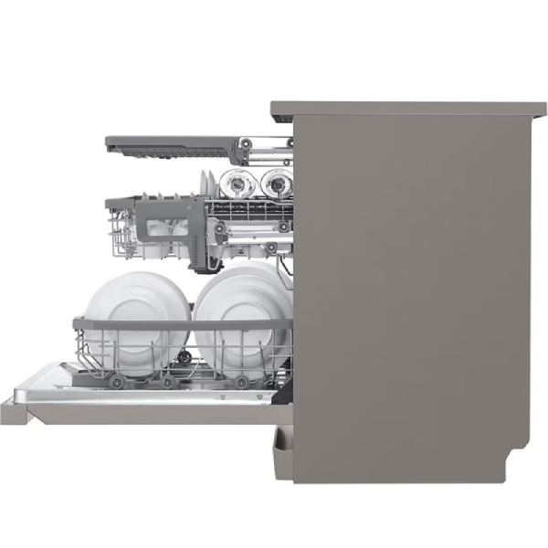 ماشین ظرفشویی ال جی DFC435FP