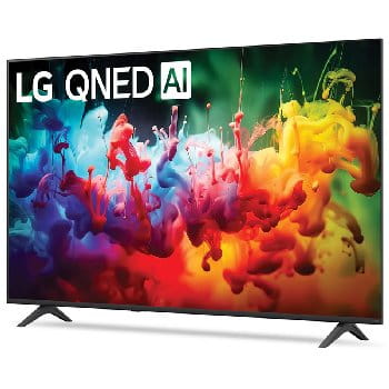 تلویزیون ال جی 65QNED70B