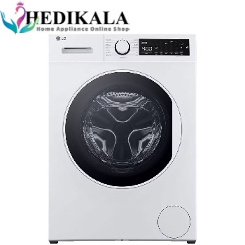 ماشین لباسشویی ال جی F2T2TYM0W