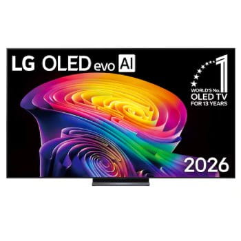 تلویزیون ال جی 83C6