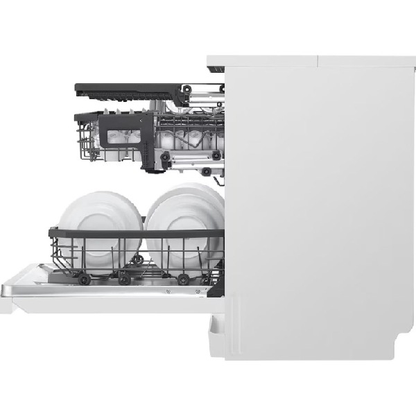 ماشین ظرفشویی ال جی DFC435FW