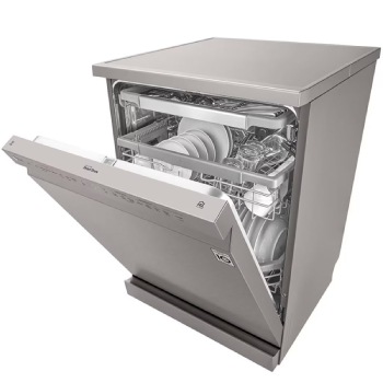 ماشین ظرفشویی ال جی DFC435FP