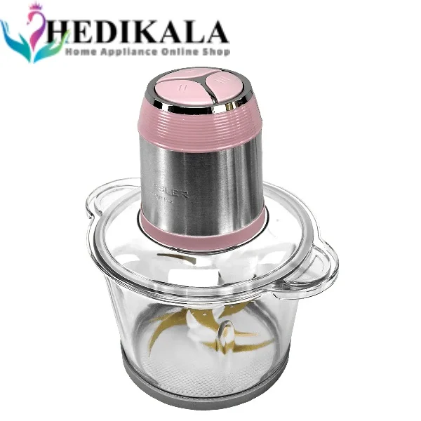 خردکن داسلر Troodon Pro