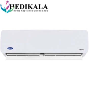 کولر گازی کریر 18 هزار 38QHG018VS