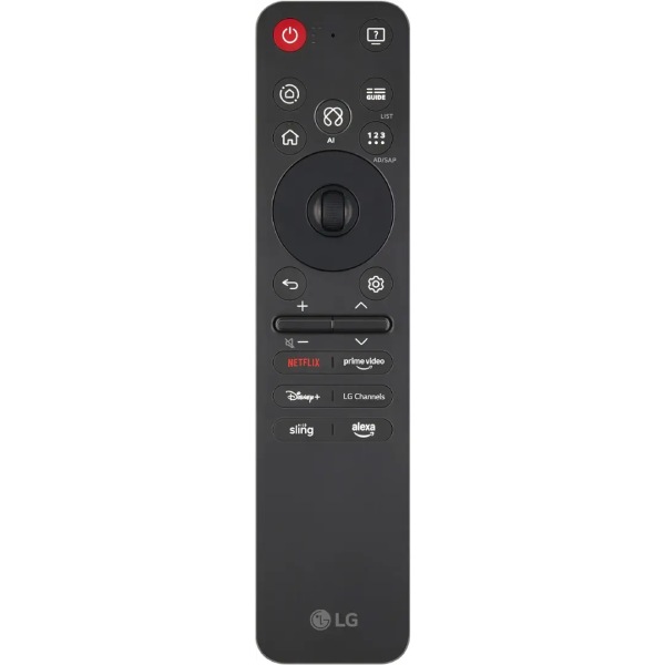 تلویزیون ال جی 77C5