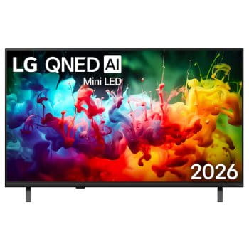 تلویزیون ال جی 85QNED70B