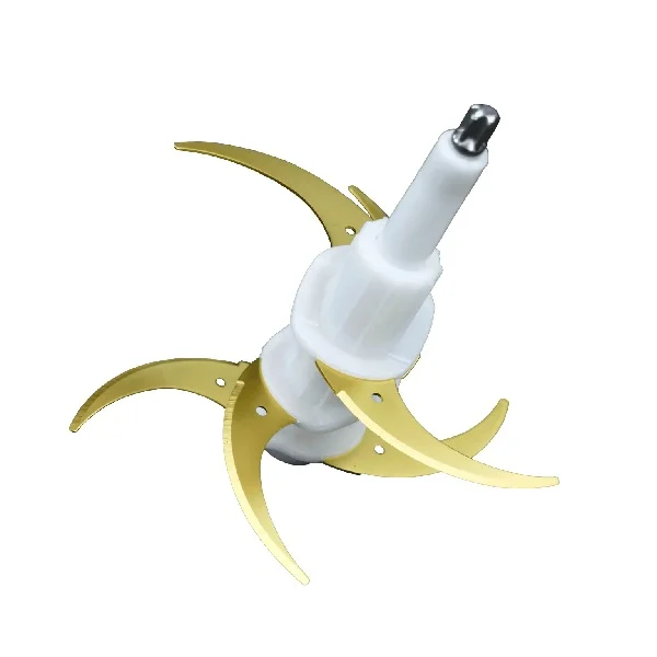 خردکن داسلر Troodon Pro