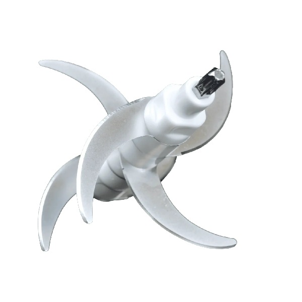 خردکن داسلر Troodon Pro