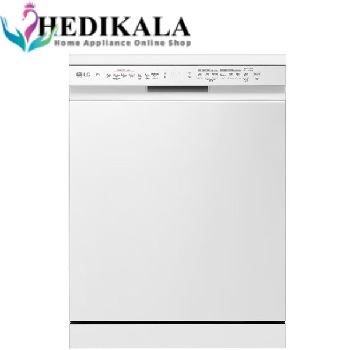 ماشین ظرفشویی ال جی DFC435FW
