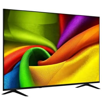 تلویزیون ال جی 55NU850B