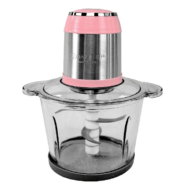 خردکن داسلر Troodon Pro