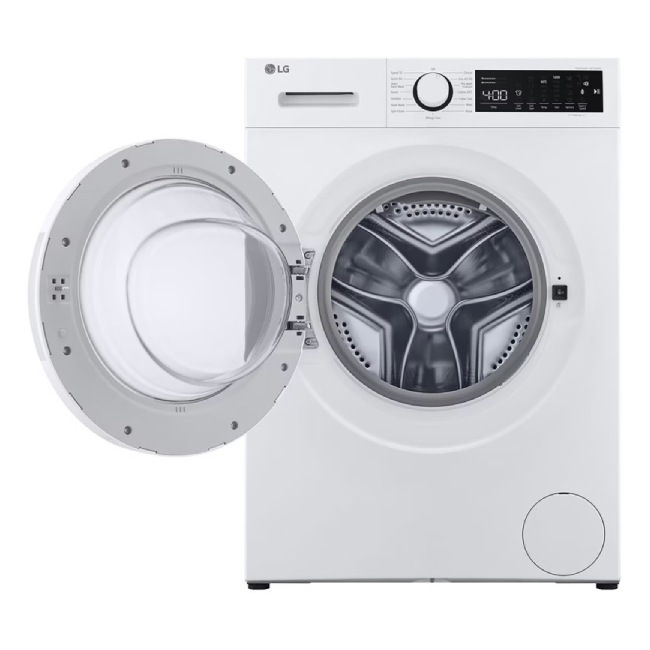 ماشین لباسشویی ال جی F2T2TYM0W