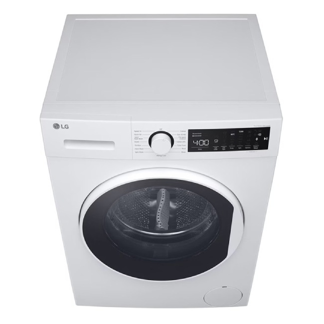 ماشین لباسشویی ال جی F2T2TYM0W